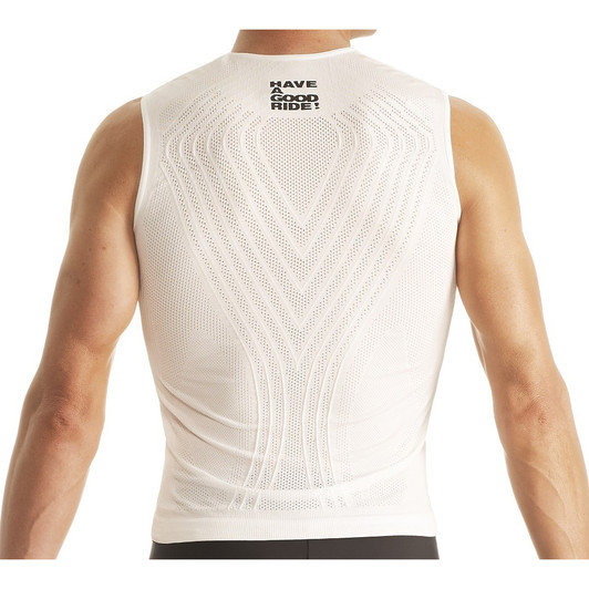 Assos SkinFoil Summer S7 Sleeveless Base Layer