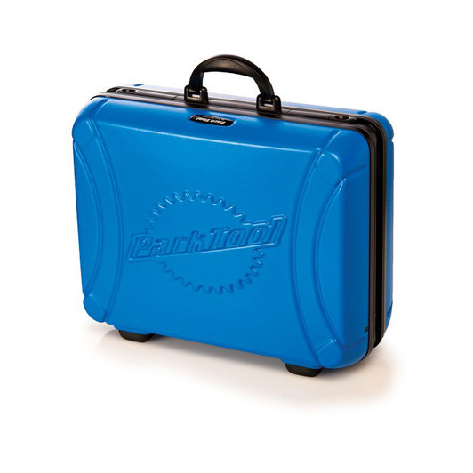 Park Tool BX2 Blue Box Tool Case