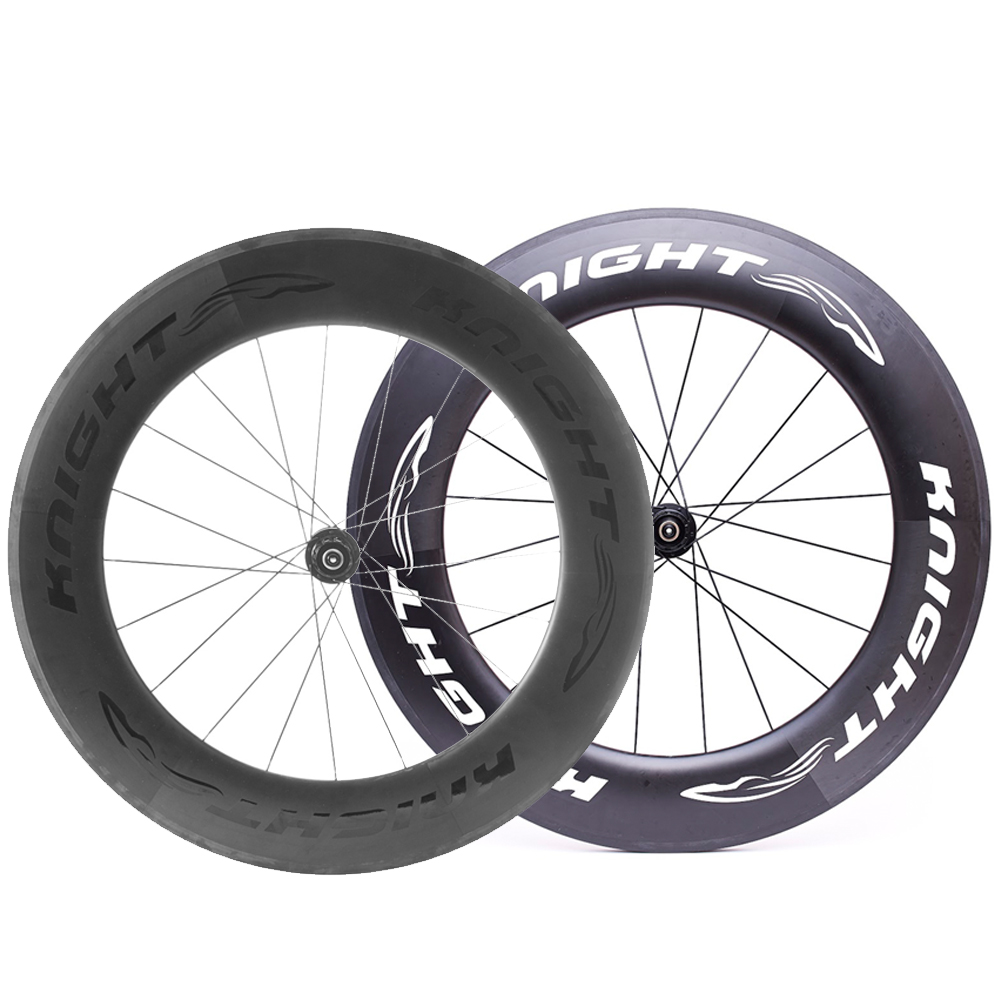 knight 35 carbon clincher