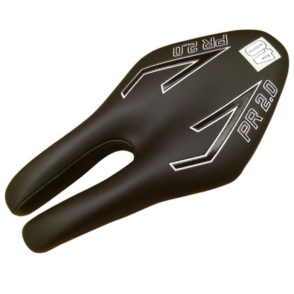 pr 2.0 saddle