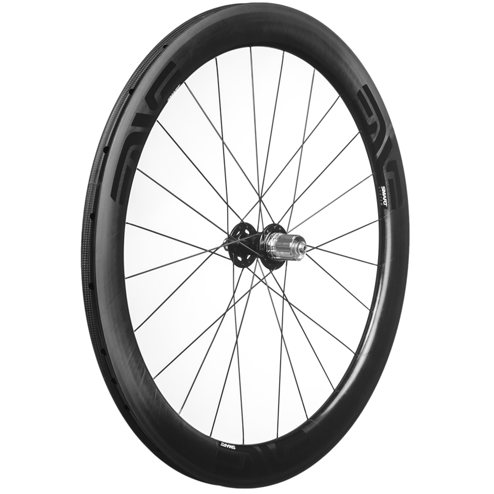 ENVE 4.5 SES Tubular Rear 24h Wheel (Chris King R45 Hub) Shimano