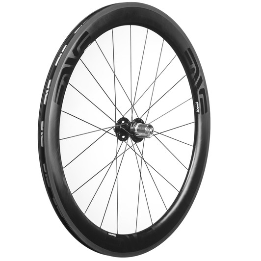 ENVE 4.5 SES Clincher Rear 24h Wheel (Chris King R45 Hub) Shimano