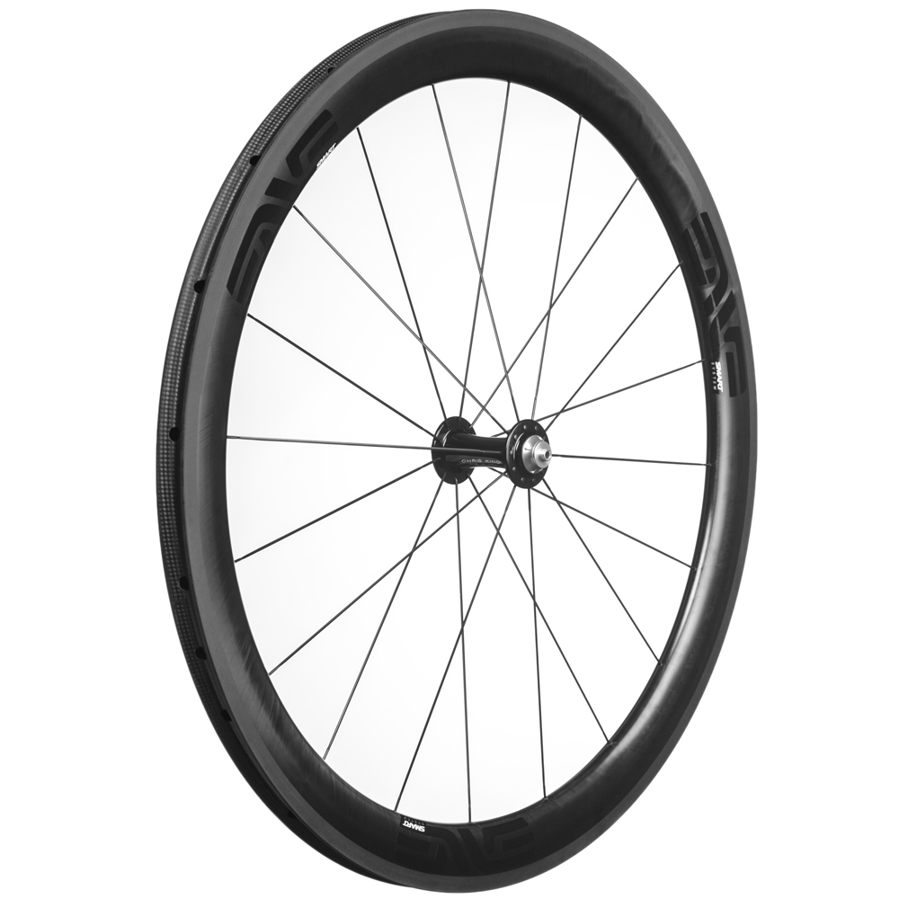 ENVE 4.5 SES Clincher Front Wheel (Chris King R45 Hub)