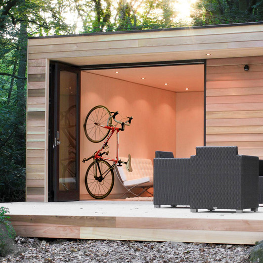 Clug Roadie Storage Mount