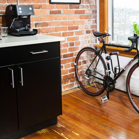 Clug Roadie Storage Mount