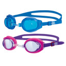 Zoggs Little Ripper Kids Swimming Goggles