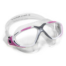 Aqua Sphere Vista Lady Goggles Clear