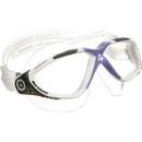 Aqua Sphere Vista Lady Goggles Clear