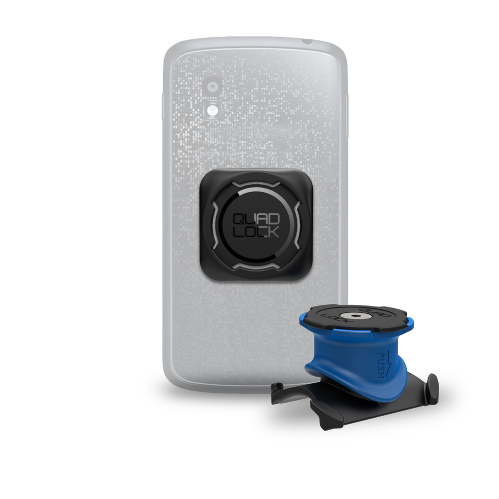 Quad Lock Bike Kit for Universal Fit Sigma Sports