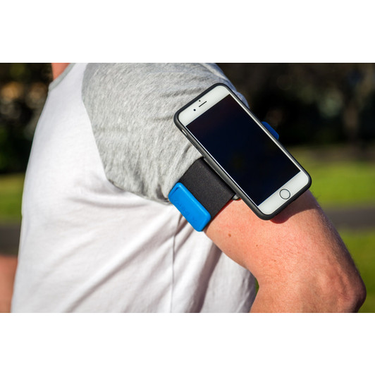 Quad Lock Run Kit For IPhone 6
