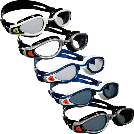 Aqua Sphere Kaiman Exo Goggles