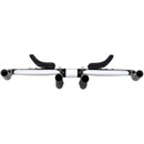 3T Cycling Mistral Pro Aero Bars