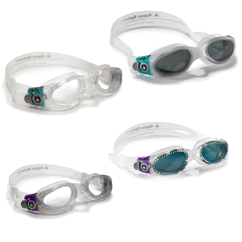 Aqua Sphere Kaiman Lady Goggles Sigma Sports