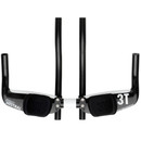 3T Cycling Mistral Pro Aero Bars