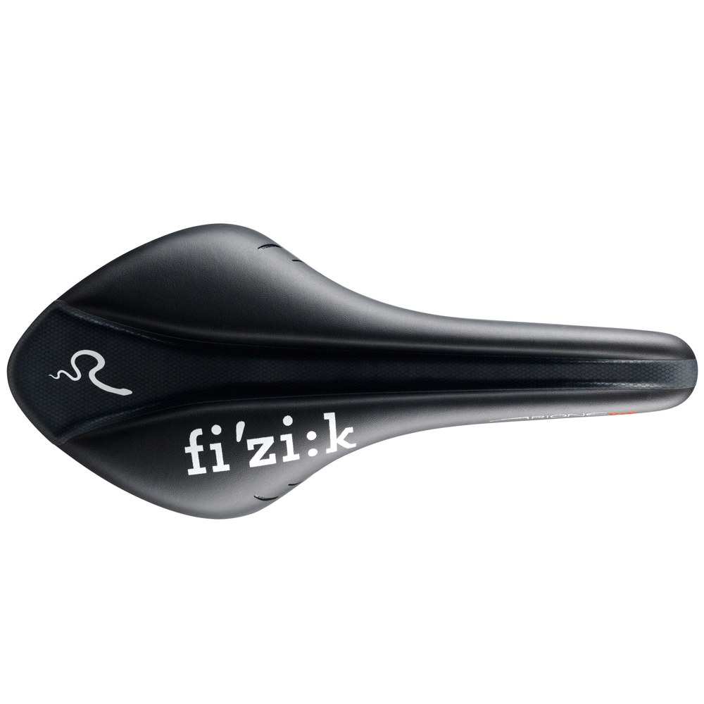 fizik arione carbon rails