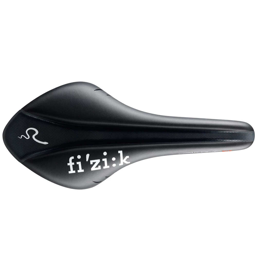 Fizik Arione Versus X K:ium Saddle 2015 | Sigma Sports