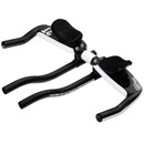 3T Cycling Mistral Pro Aero Bars