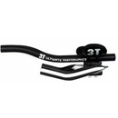 3T Cycling Aura Pro Carbon TT 40cm Bars