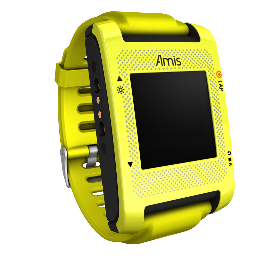 Bryton Amis S430E Sports Watch