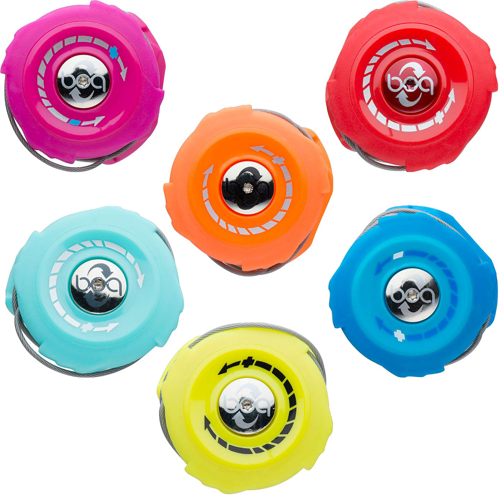 Specialized BOA S2 Dial Snap Kit