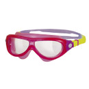Zoggs Phantom Kids Swimming Mask