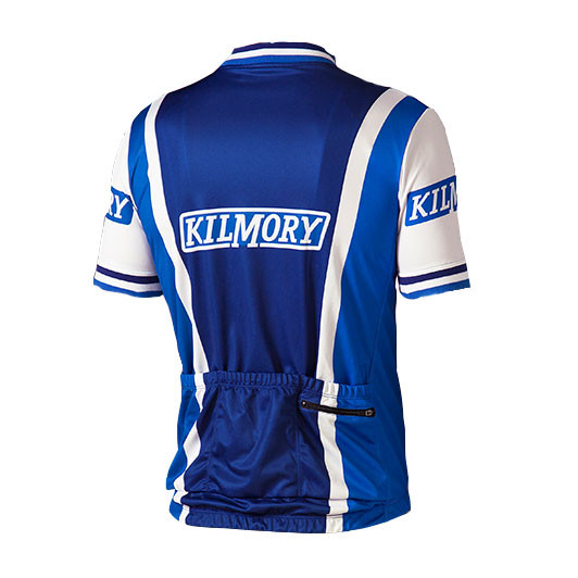 Solo Kilmory Short Sleeve Jersey