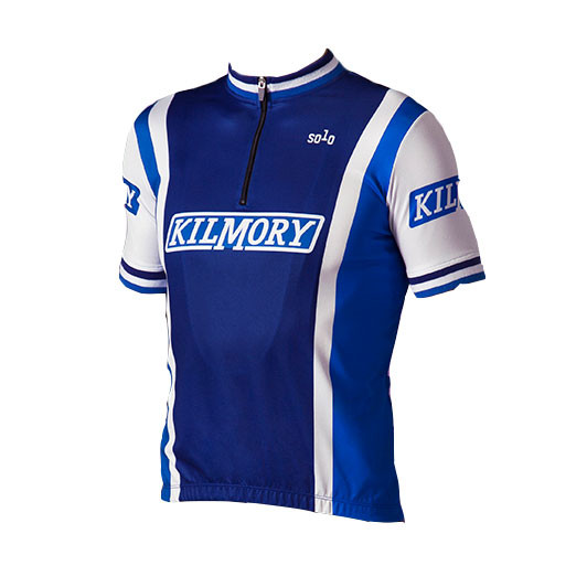 Solo Kilmory Short Sleeve Jersey