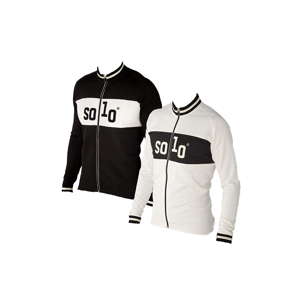 Solo Equipe Long Sleeve Jersey