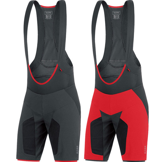 gore shorts mtb