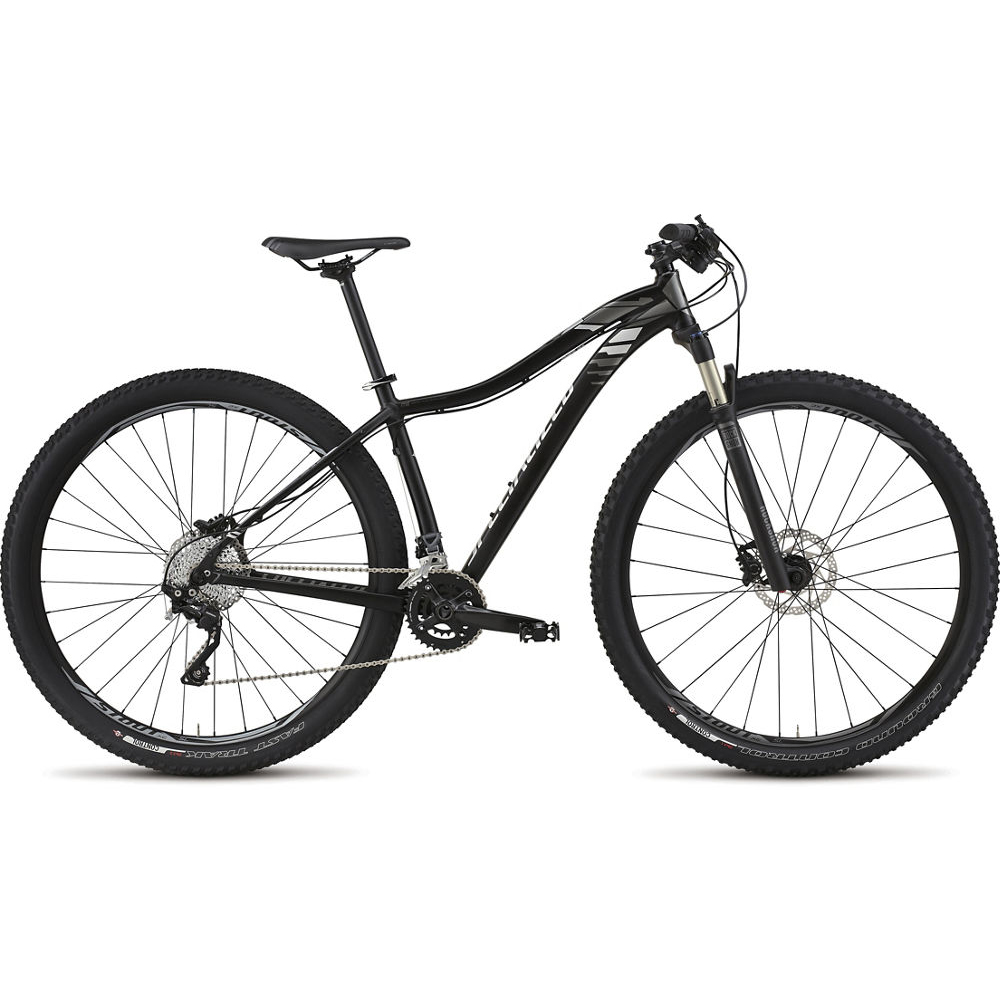 Specialized Jett LTD 29R Womens Mountain Bike 2015