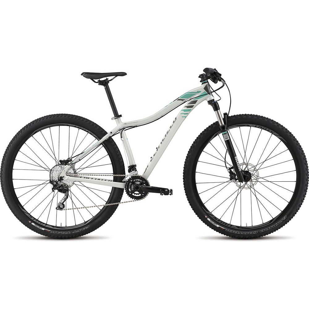 Specialized Jett Pro 29R Womens Mountain Bike 2015