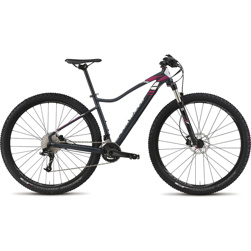 Specialized Jett Expert 29R Womens Mountain Bike 2015