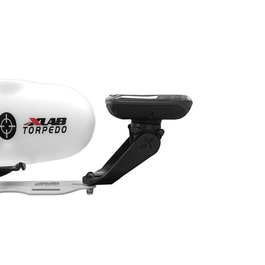 XLab Aero Computer Mount For Torpedo Mini Mount