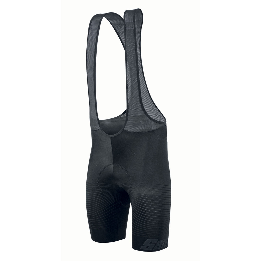 santini nat racer bib short