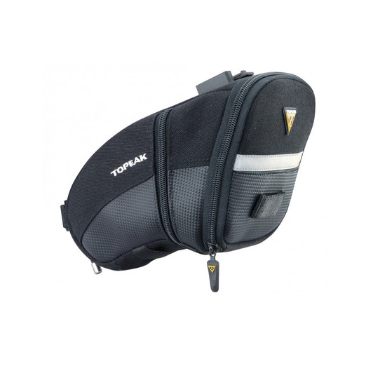 Topeak Aero Wedge Small Quickclip Seat Bag