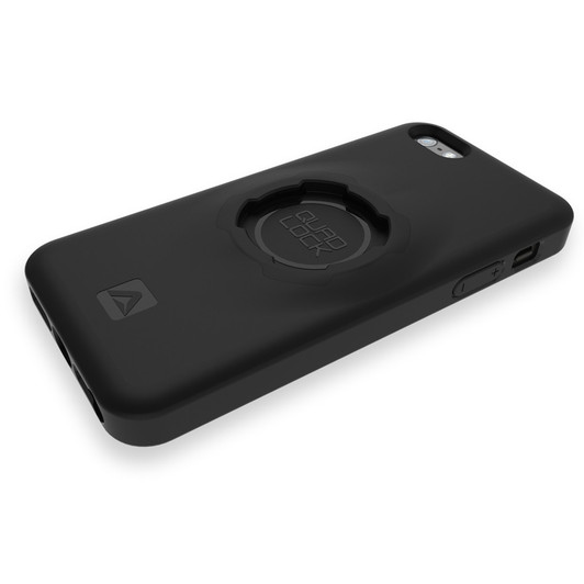 Quad Lock Case For IPhone 5 And 5S