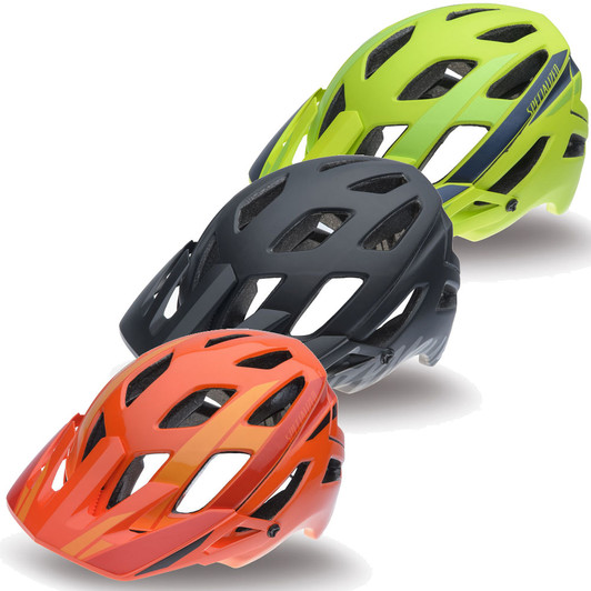 Specialized Ambush MTB Helmet 2017