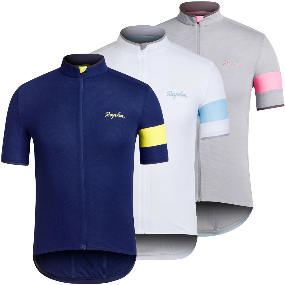 Rapha Super Lightweight Jersey | Sigma Sports