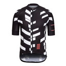 Rapha Pro Team Short Sleeve Jersey Data Print