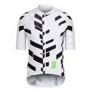 Rapha Pro Team Short Sleeve Jersey Data Print