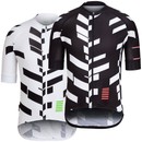 Rapha Pro Team Short Sleeve Jersey Data Print