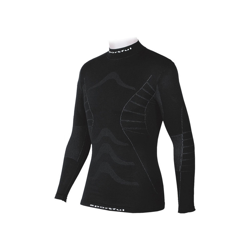 Sportful Second Skin Deluxe Long Sleeve Baselayer 