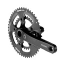 Praxis Works Turn Zyante 110 BCD Chainset