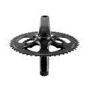 Praxis Works Turn Zyante 110 BCD Chainset