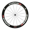 Edco AeroSport Furka Wheelset White