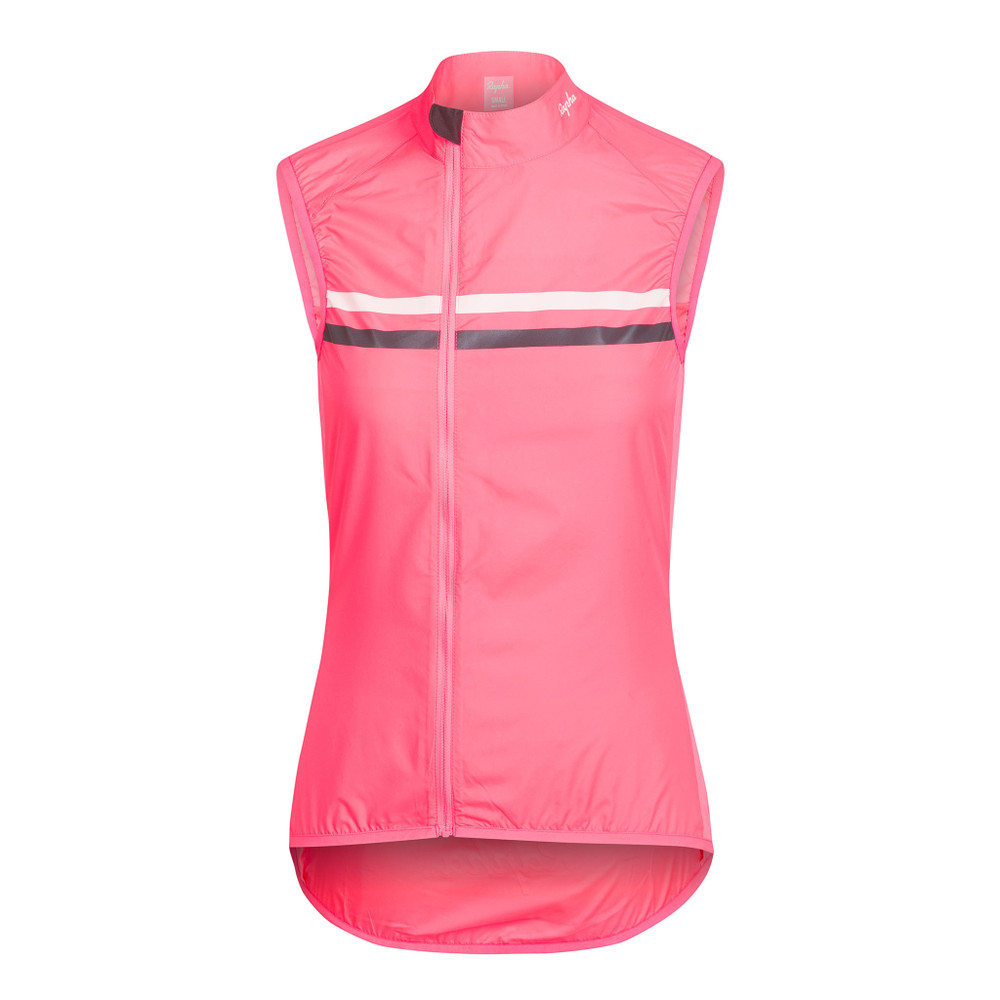 Rapha Hi-Vis Womens Gilet