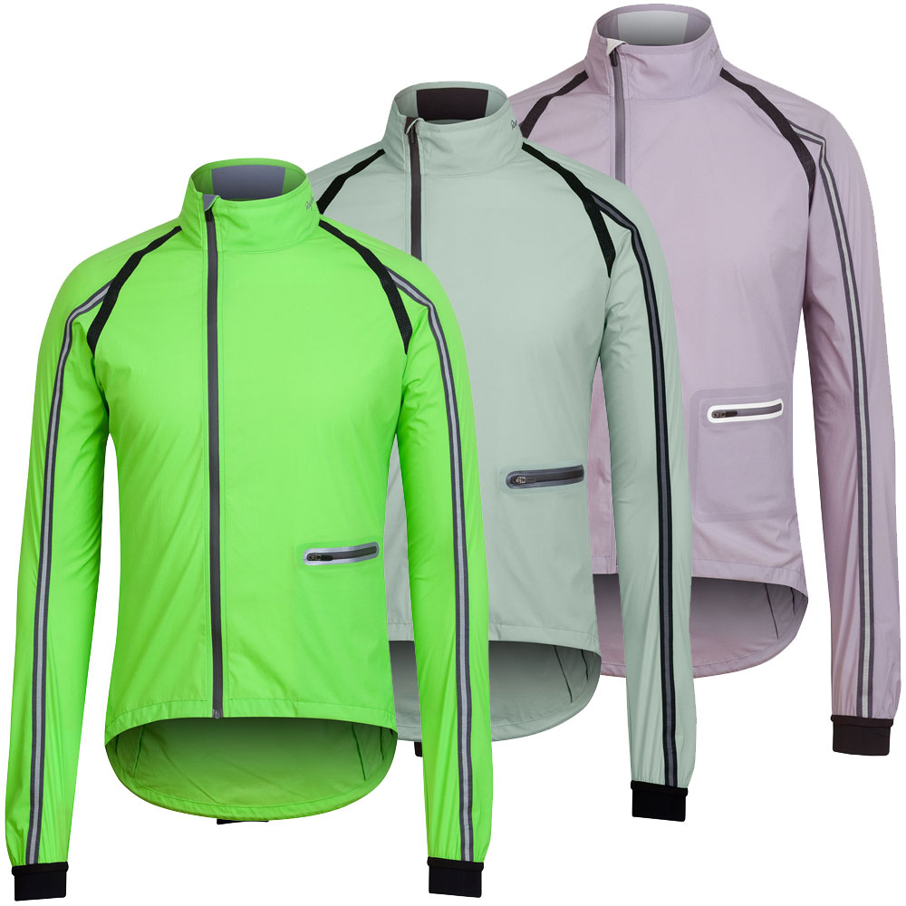rapha classic rain jacket
