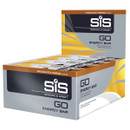 Science In Sport GO Energy Bar Box Of 24 X 65g Chocolate Orange