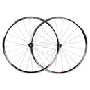 Edco Optima Roches White Clincher Wheelset