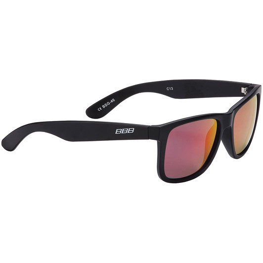 BBB BSG-46 Street Sport Glasses Polarised Lenses